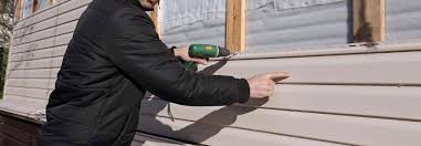 Siding for Commercial Buildings